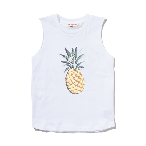 Munster Pineapple Tank