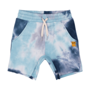 Rock Your Kid Dash Tie Dye Shorts-pants-and-shorts-Bambini