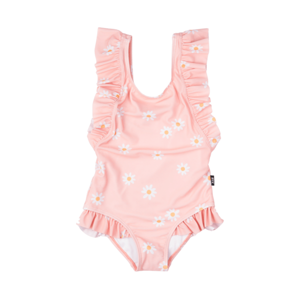 Rock Your Kid Ditsy Daisy One Piece