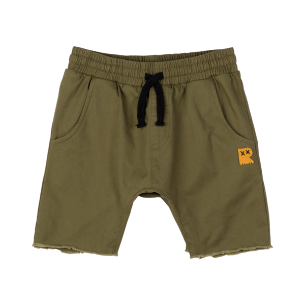 Rock Your Kid Walk Shorts