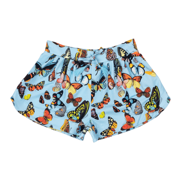 Rock Your Kid Butterflies Shorts