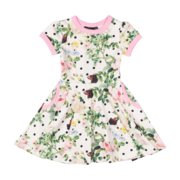 Rock Your Kid Augusta Waisted Dress-dresses-and-skirts-Bambini