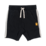 Rock Your Kid Black Sprint Shorts