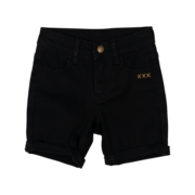 Rock Your Kid Hooligan Denim Shorts-pants-and-shorts-Bambini