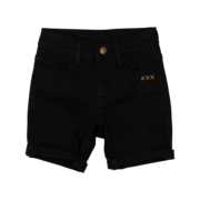 Rock Your Kid Hooligan Denim Shorts-pants-and-shorts-Bambini