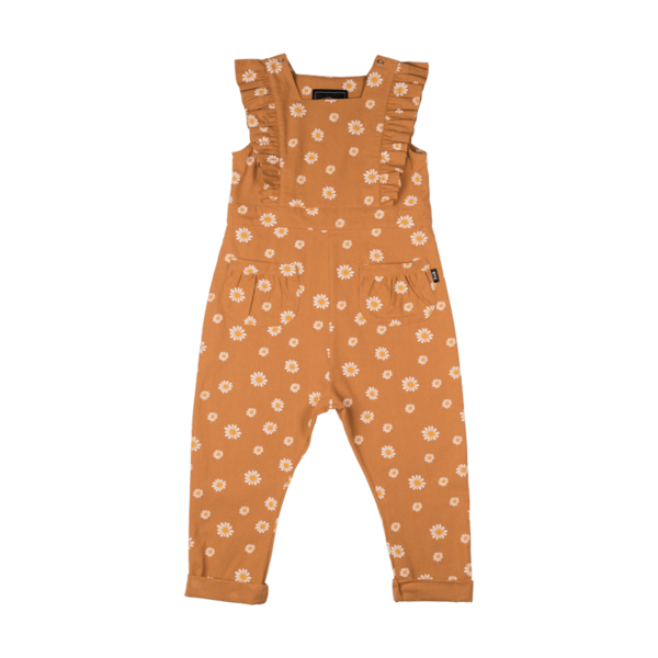 Rock Your Kid Daisy Jumpsuit