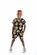Rock Your Kid Stay Strong Shorts