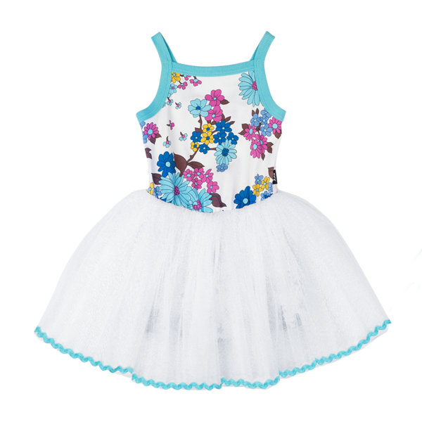 Rock Your Kid Winifred Lou Lou Dress