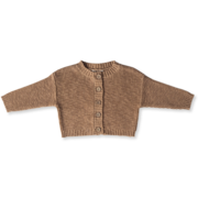Grown Boxy Cropped Cardigan-jackets-and-cardigans-Bambini