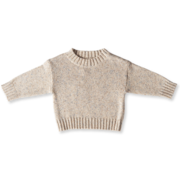 Grown Funfetti Pull Over-tops-Bambini