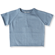 Grown Raglan Tee-tops-Bambini