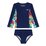 Speedo LS Rashguard Set