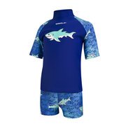 Speedo Sun Protection Set-swimwear-Bambini