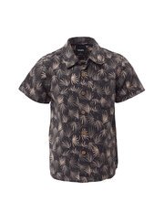 St Goliath SS Fern Shirt-tops-Bambini