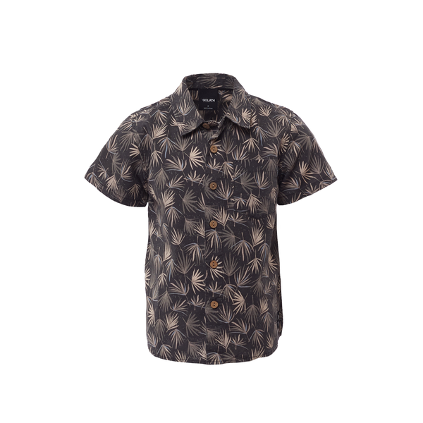 St Goliath SS Fern Shirt