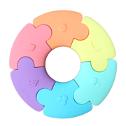 Jellystone Colour Wheel-toys-Bambini