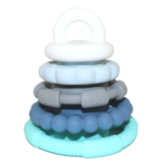 Jellystone Rainbow Stacker-bath-Bambini