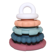 Jellystone Rainbow Stacker-bath-Bambini