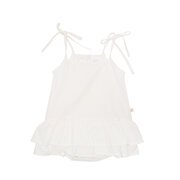 Alex & Ant Olive Playsuit-bodysuits-and-rompers-Bambini