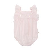 Alex & Ant Anna Romper-bodysuits-and-rompers-Bambini