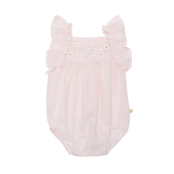 Alex & Ant Anna Romper