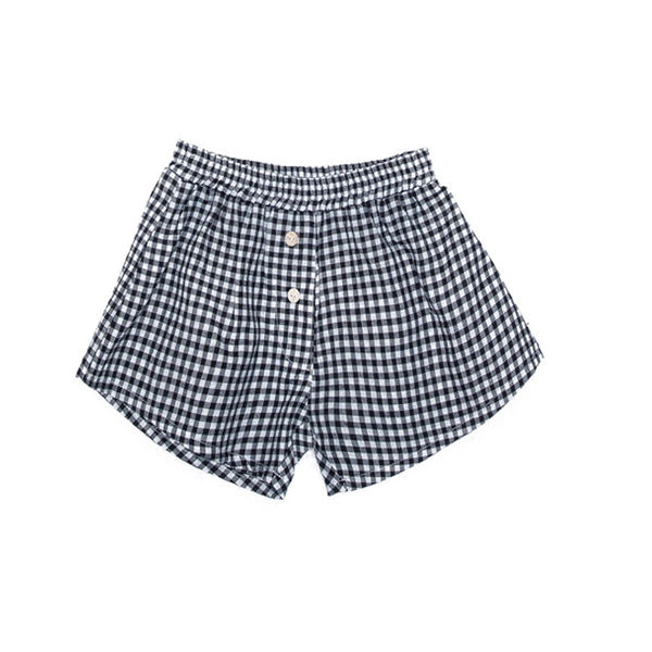 Alex & Ant Tillie Short