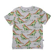 Minti Hello Dragons Tee-tops-Bambini
