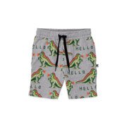 Minti Hello Dragons Short-pants-and-shorts-Bambini