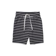 Minti Striped Hendrix Short-pants-and-shorts-Bambini