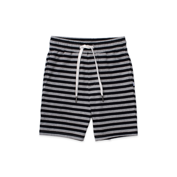 Minti Striped Hendrix Short