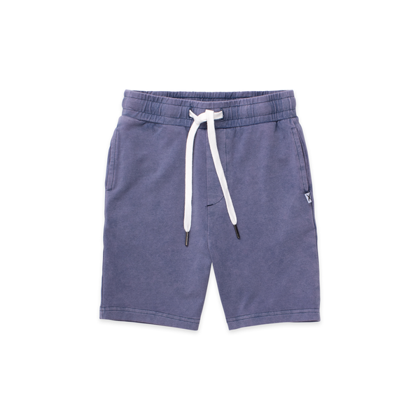 Minti Blasted Hendrix Short