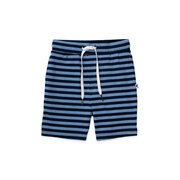 Minti Striped Hendrix Short-pants-and-shorts-Bambini