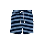 Minti Striped Hendrix Short-pants-and-shorts-Bambini