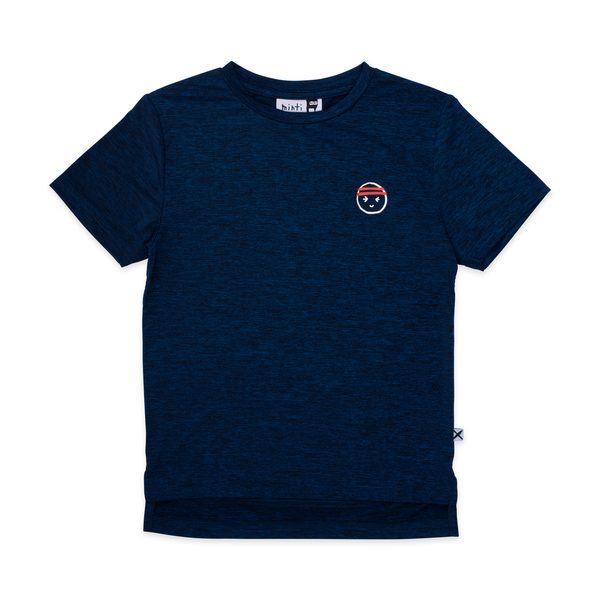 Minti Active Tee