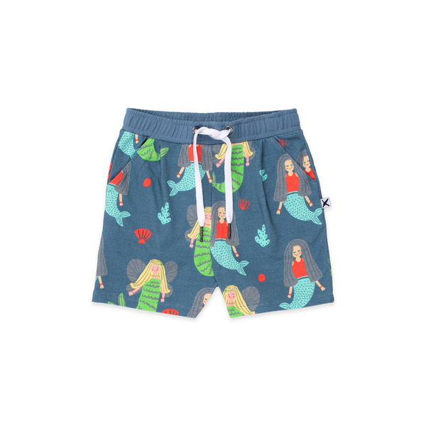 Minti Mermaid Fairy Shorts