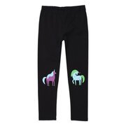 Minti Dancing Unicorns Tights-pants-and-shorts-Bambini
