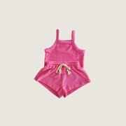Sienna Blair Sun Kissed Ensemble-tops-Bambini