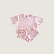 Sienna Blair Sun Kissed Set-tops-Bambini