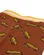 Band Of Boys Hotdog Track Shorts