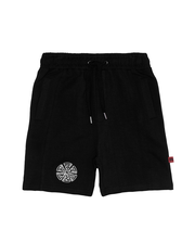 Band Of Boys Pizza Icon Shorts-pants-and-shorts-Bambini