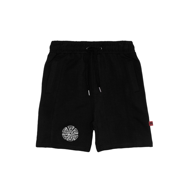 Band Of Boys Pizza Icon Shorts
