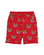 Band Of Boys Tiger King Relaxed Shorts