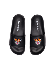 Band Of Boys Tiger King Slides-footwear-Bambini