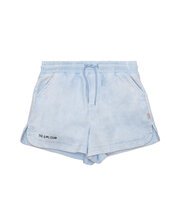 The Girl Club Denim Simple Shorts-pants-and-shorts-Bambini