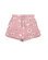 The Girl Club Eyes Love You Simple Shorts