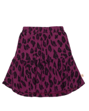 The Girl Club Leopard Print Play Skirt-dresses-and-skirts-Bambini