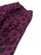 The Girl Club Leopard Print Play Skirt