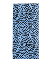 The Girl Club Tiger Stripe Flat Towel-swimwear-Bambini