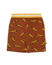 Band Of Boys Hotdog Track Shorts-pants-and-shorts-Bambini