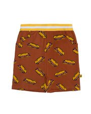 Band Of Boys Hotdog Track Shorts-pants-and-shorts-Bambini